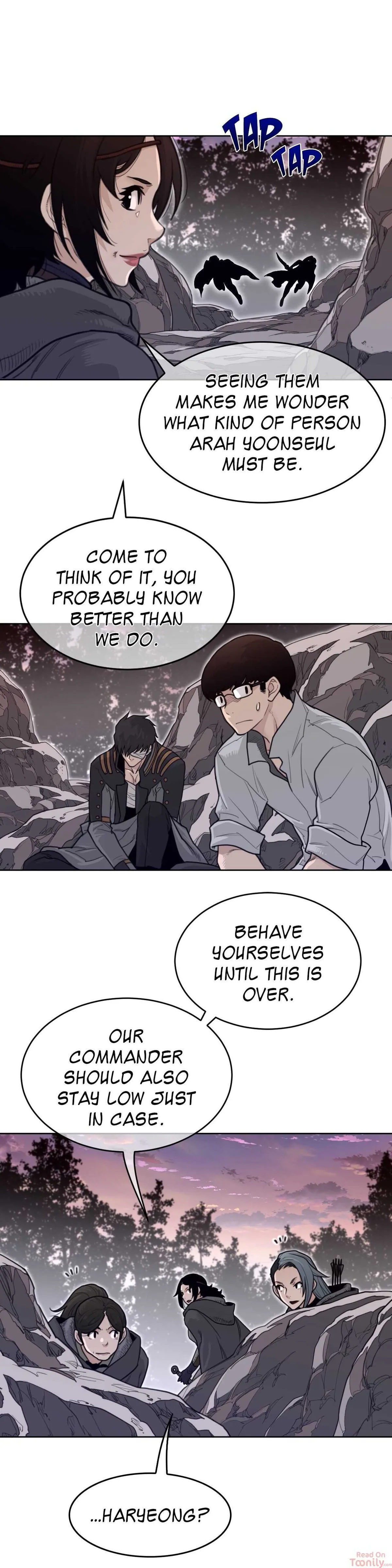 Read Perfect Half chapter 135 image 12 on Lezhin