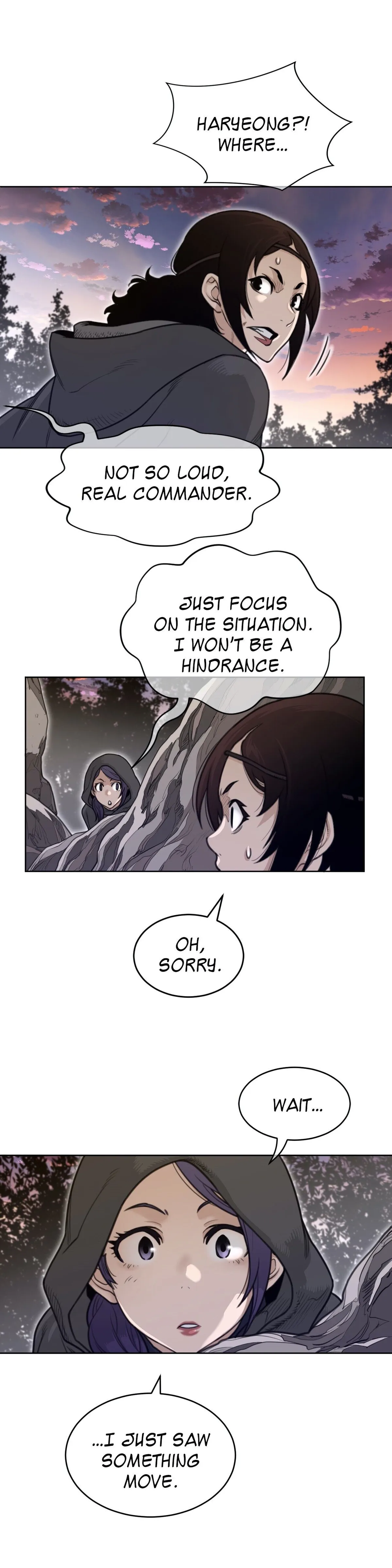 Read Perfect Half chapter 135 image 13 on Lezhin