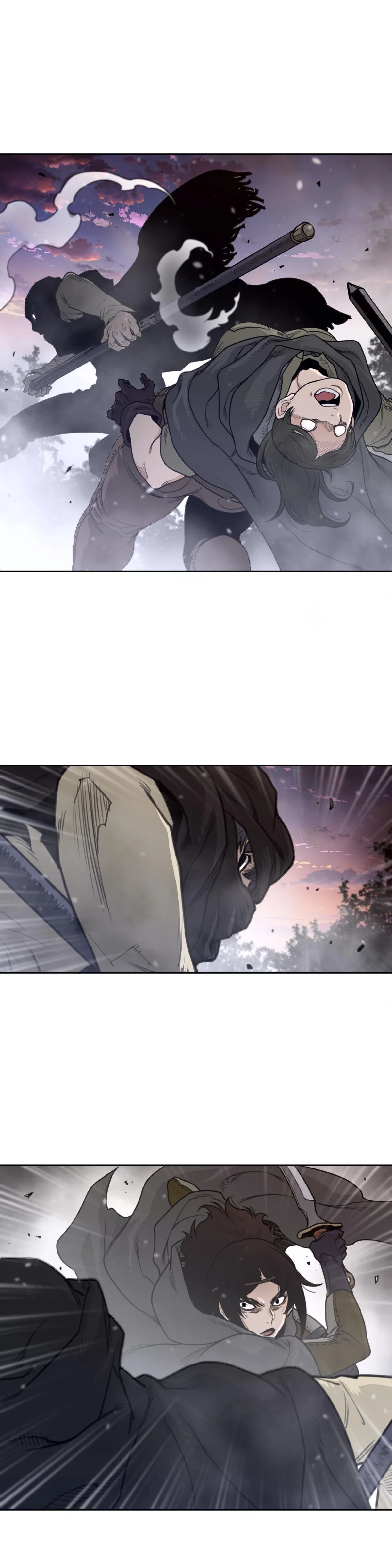 Read Perfect Half chapter 135 image 16 on Lezhin