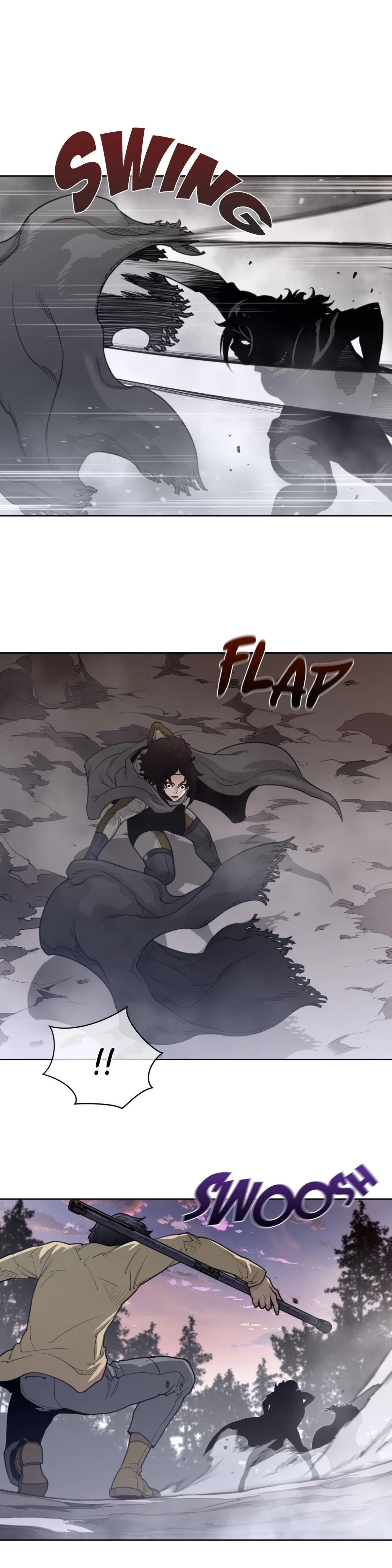 Read Perfect Half chapter 135 image 17 on Lezhin