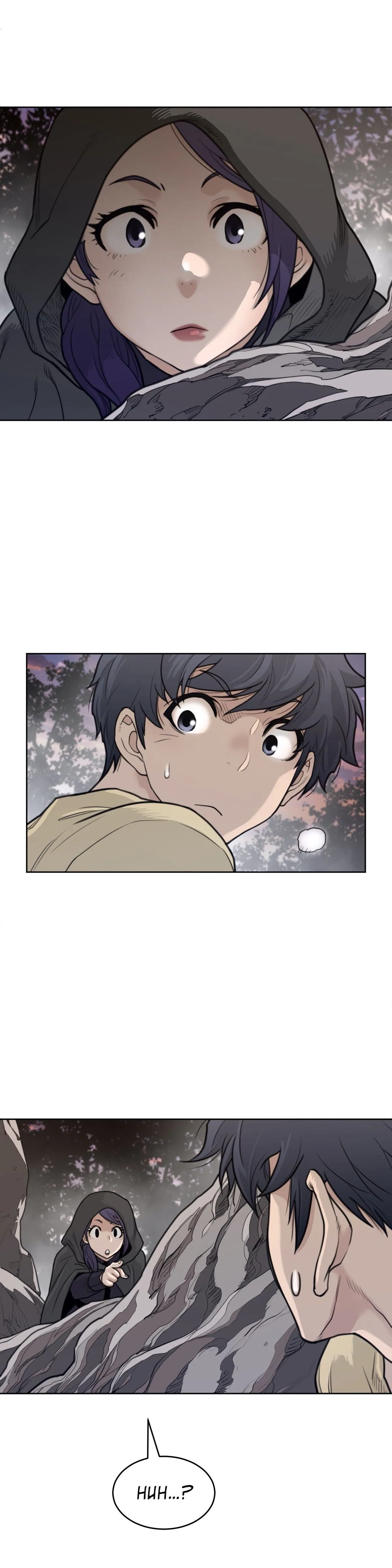 Read Perfect Half chapter 135 image 19 on Lezhin