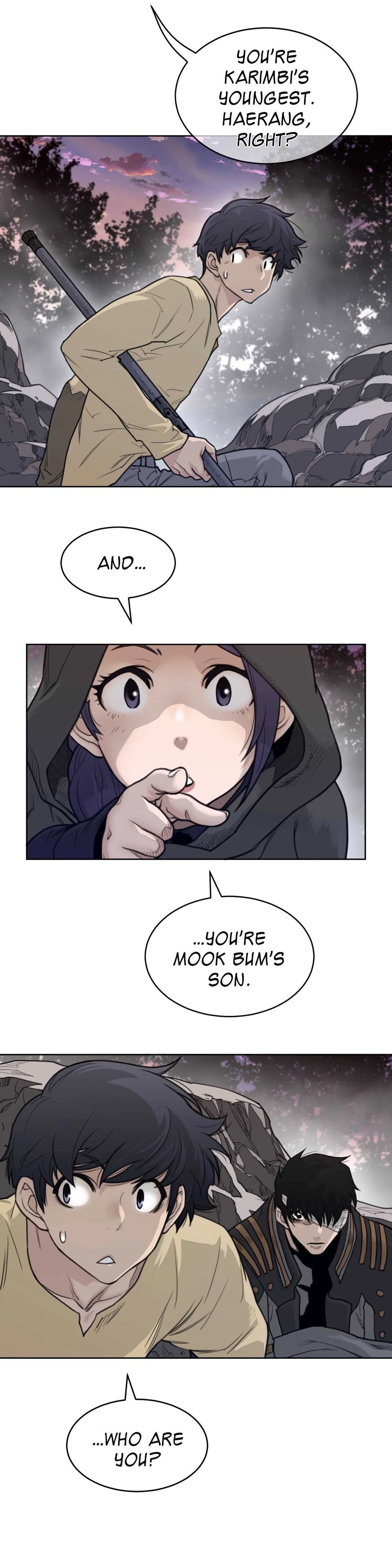 Read Perfect Half chapter 135 image 20 on Lezhin