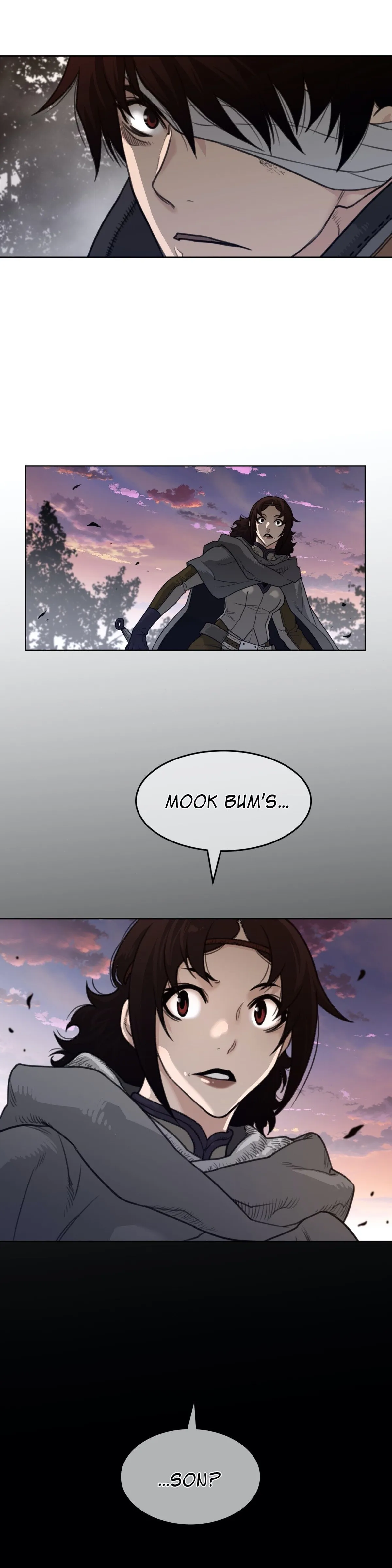 Read Perfect Half chapter 135 image 21 on Lezhin