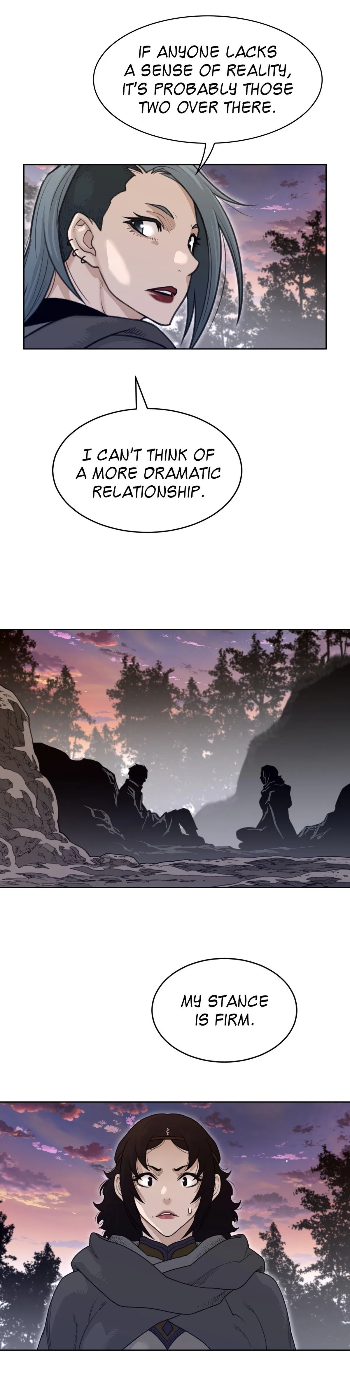Read Perfect Half chapter 135 image 7 on Lezhin