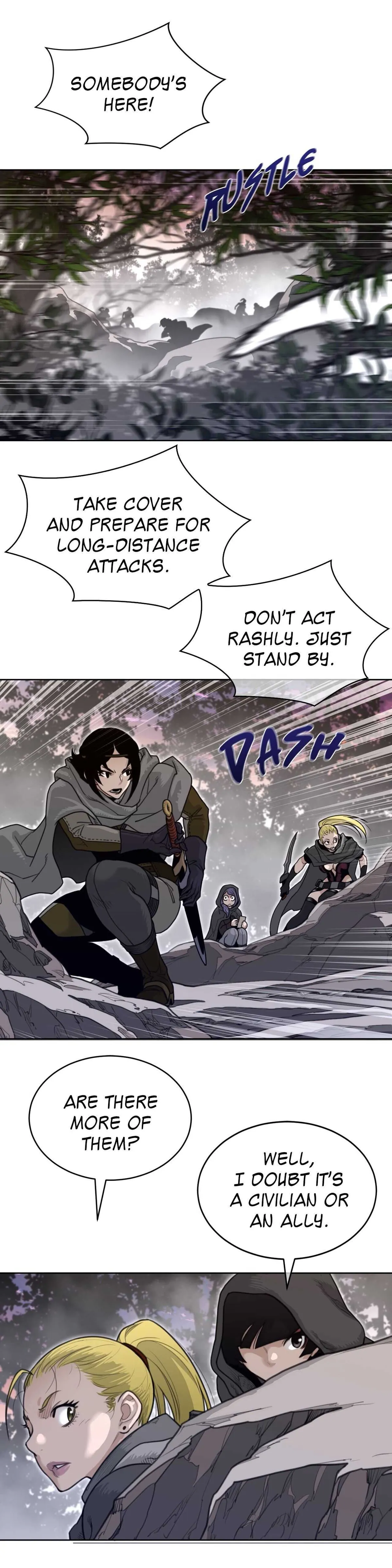Read Perfect Half chapter 135 image 9 on Lezhin