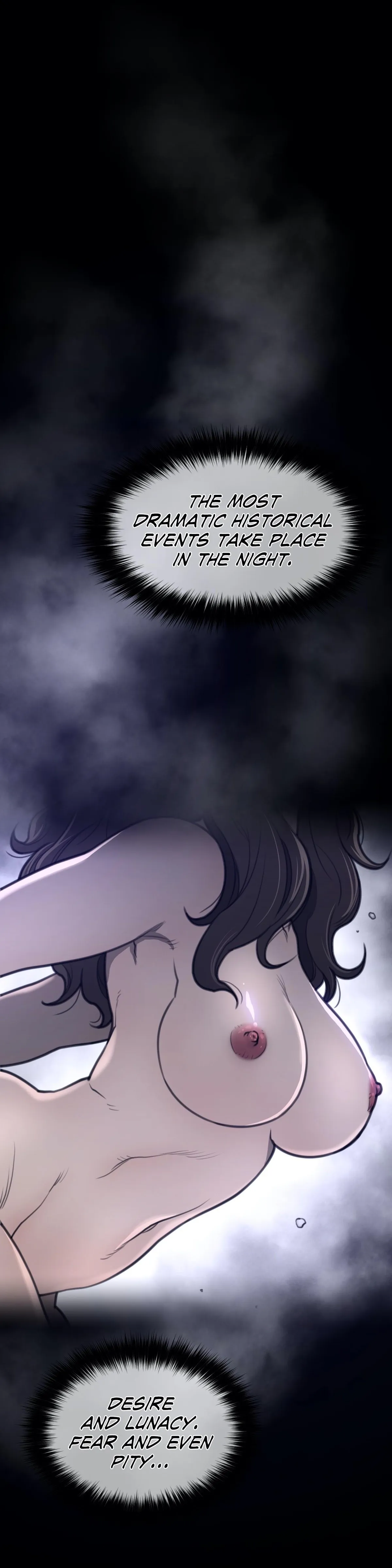 Read Perfect Half chapter 136 image 0 on Lezhin