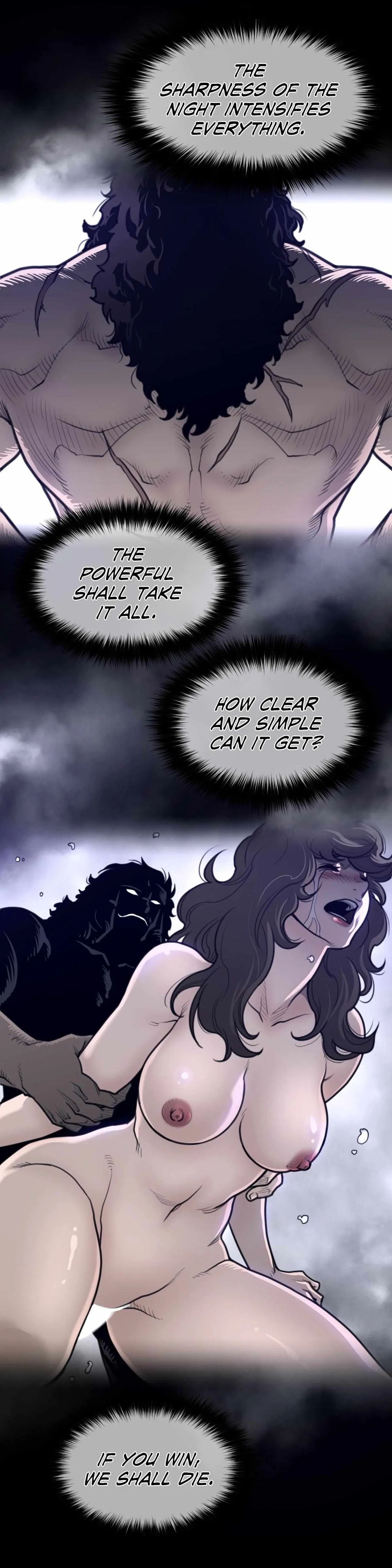 Read Perfect Half chapter 136 image 1 on Lezhin