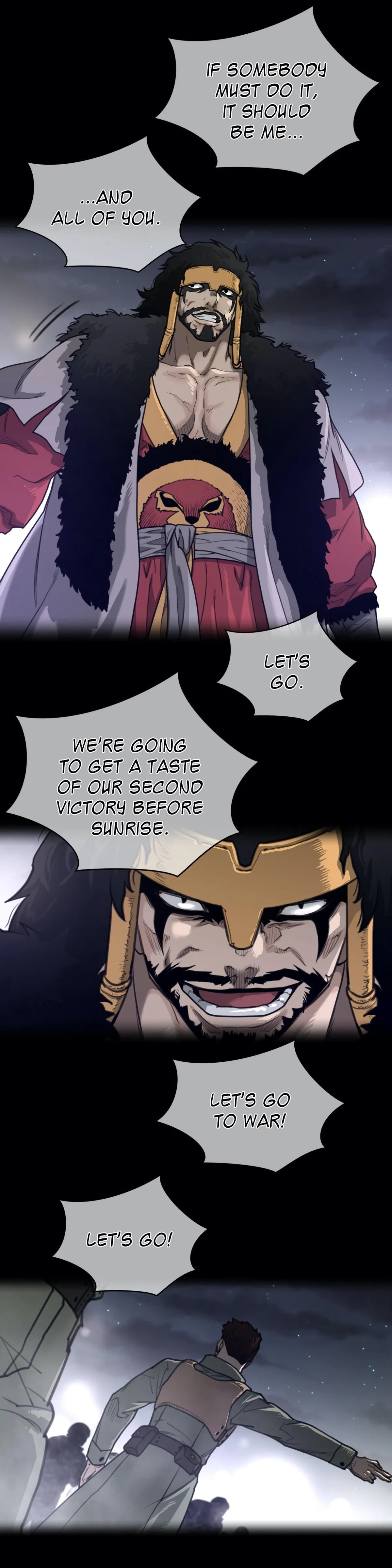 Read Perfect Half chapter 136 image 10 on Lezhin