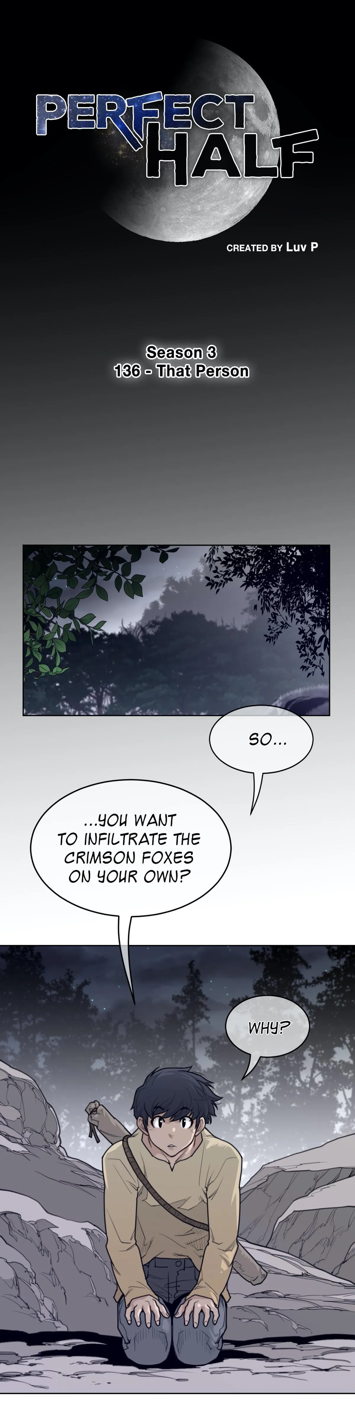 Read Perfect Half chapter 136 image 12 on Lezhin