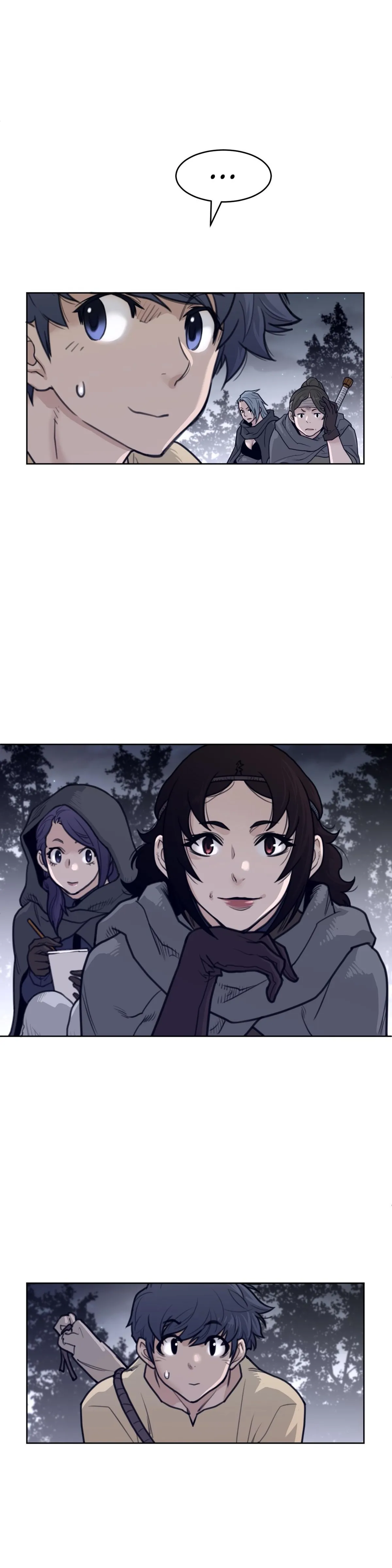 Read Perfect Half chapter 136 image 14 on Lezhin