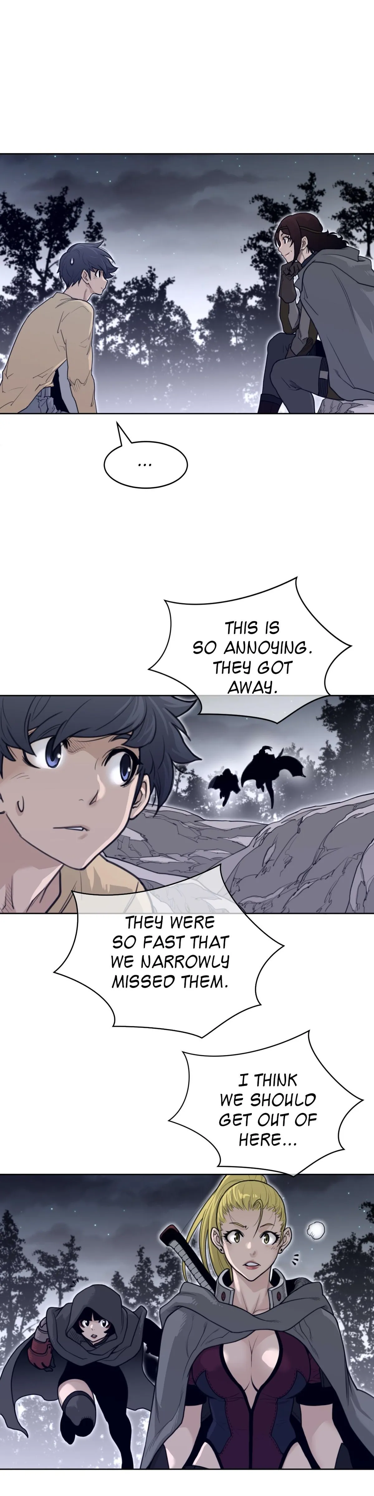 Read Perfect Half chapter 136 image 16 on Lezhin