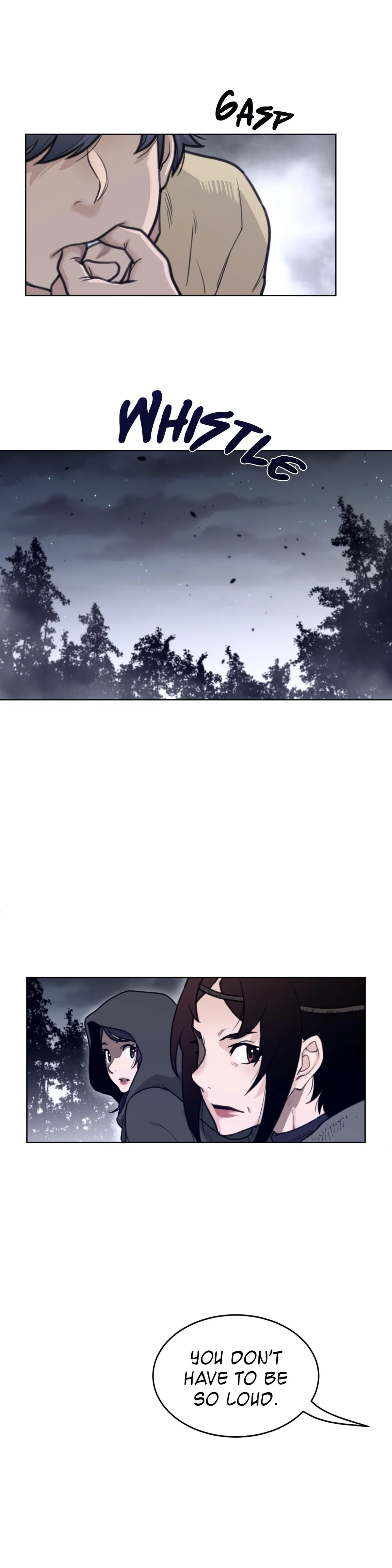 Read Perfect Half chapter 136 image 19 on Lezhin