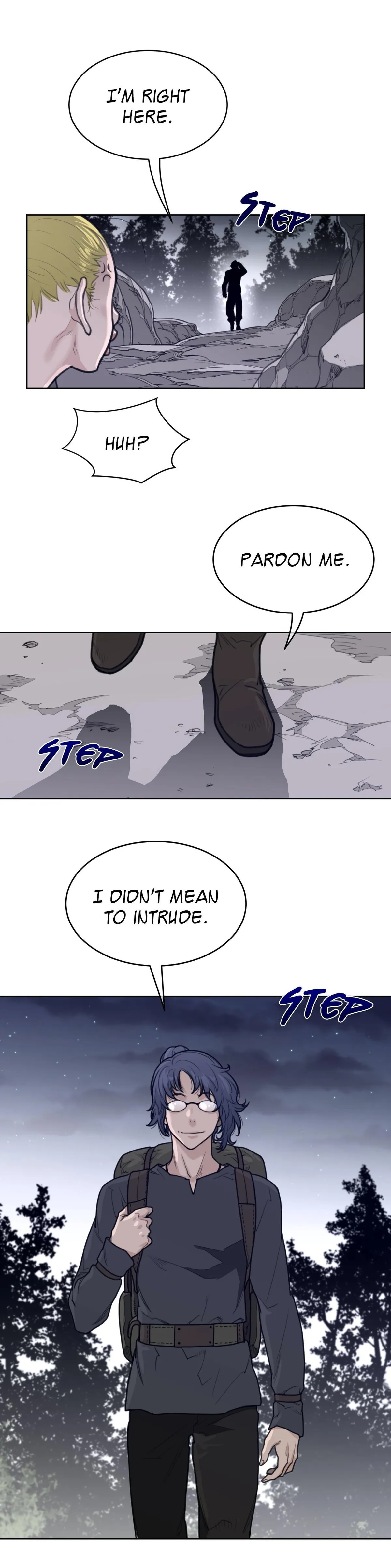 Read Perfect Half chapter 136 image 20 on Lezhin