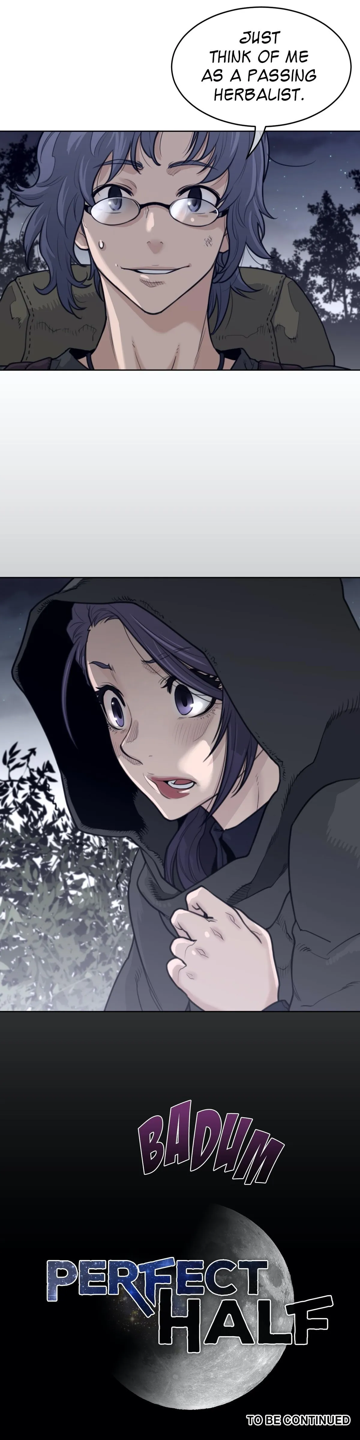 Read Perfect Half chapter 136 image 21 on Lezhin