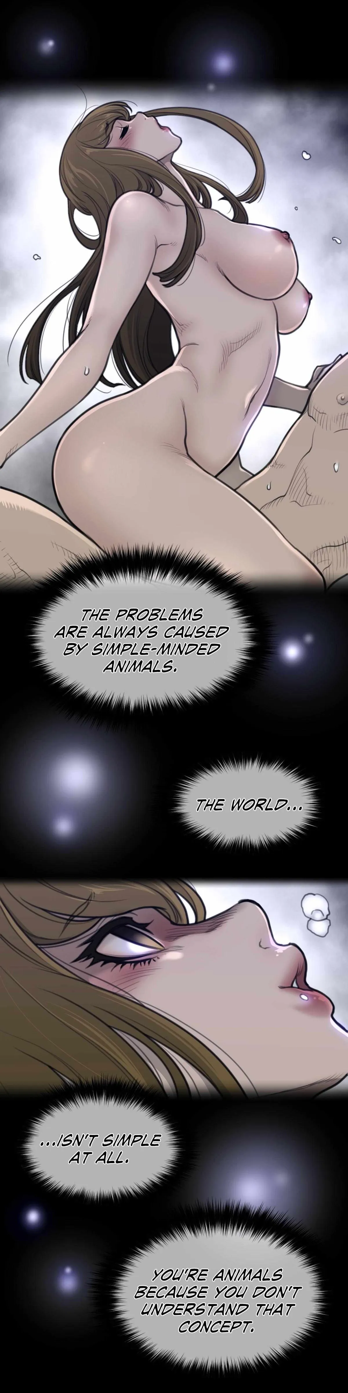 Read Perfect Half chapter 136 image 3 on Lezhin