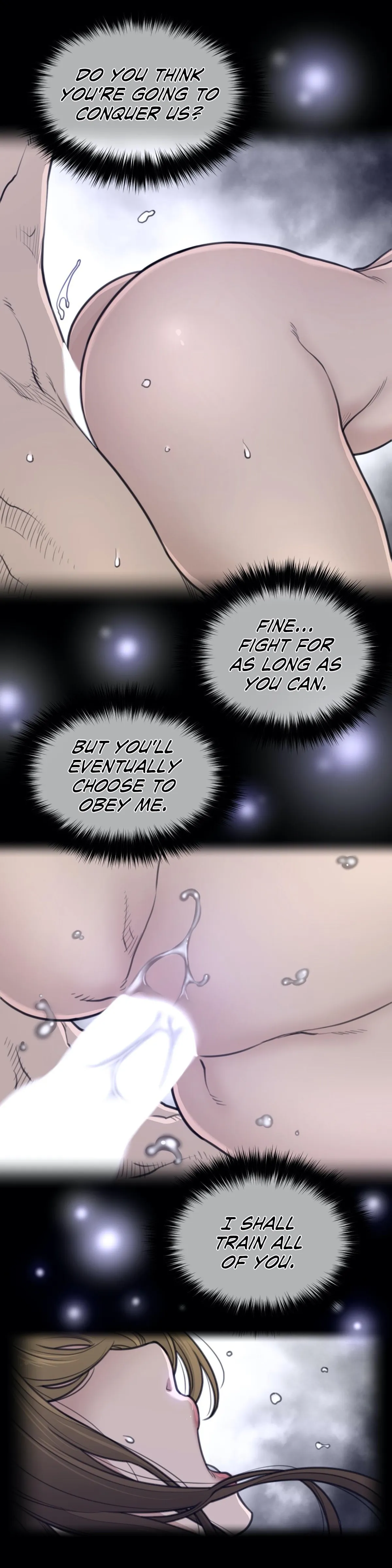 Read Perfect Half chapter 136 image 4 on Lezhin