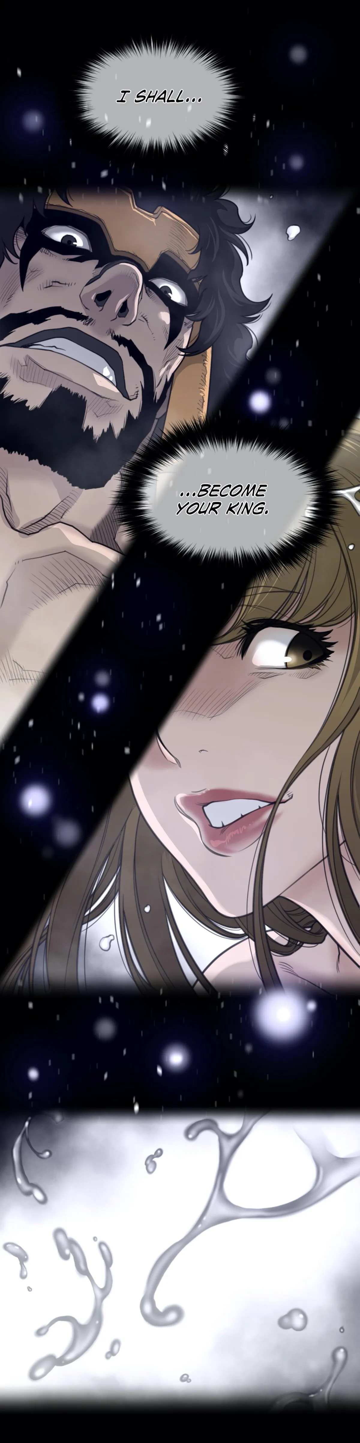 Read Perfect Half chapter 136 image 5 on Lezhin