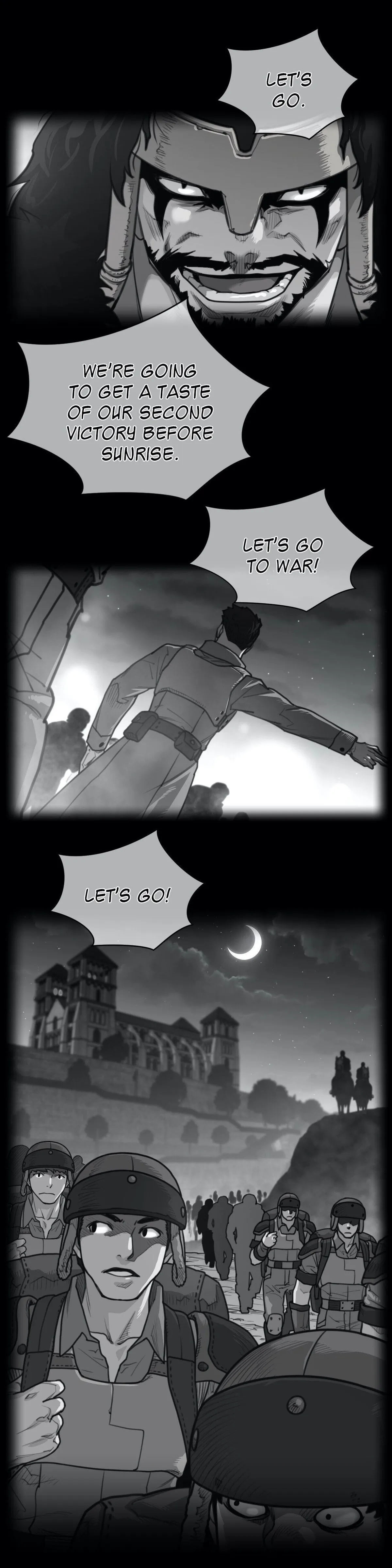 Read Perfect Half chapter 137 image 0 on Lezhin