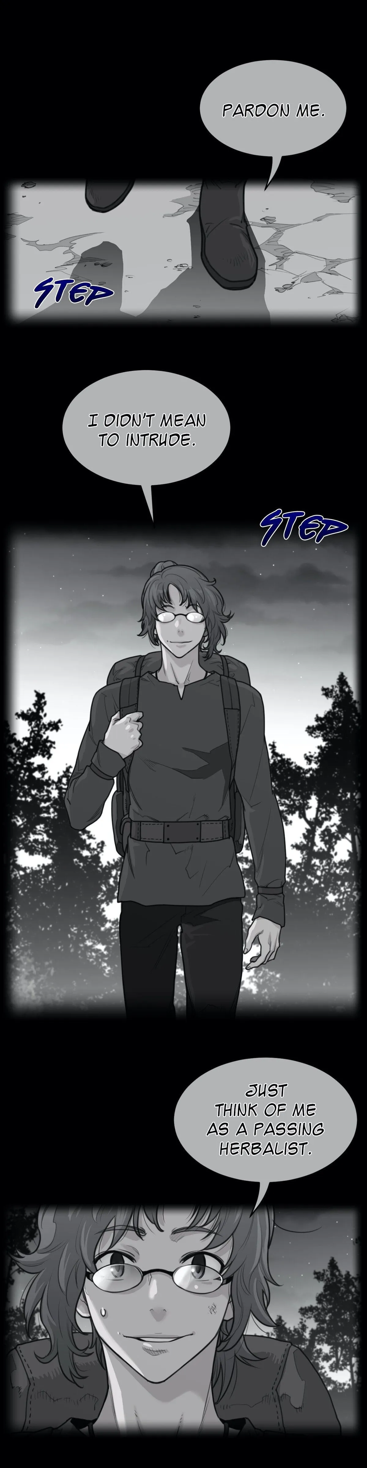 Read Perfect Half chapter 137 image 1 on Lezhin