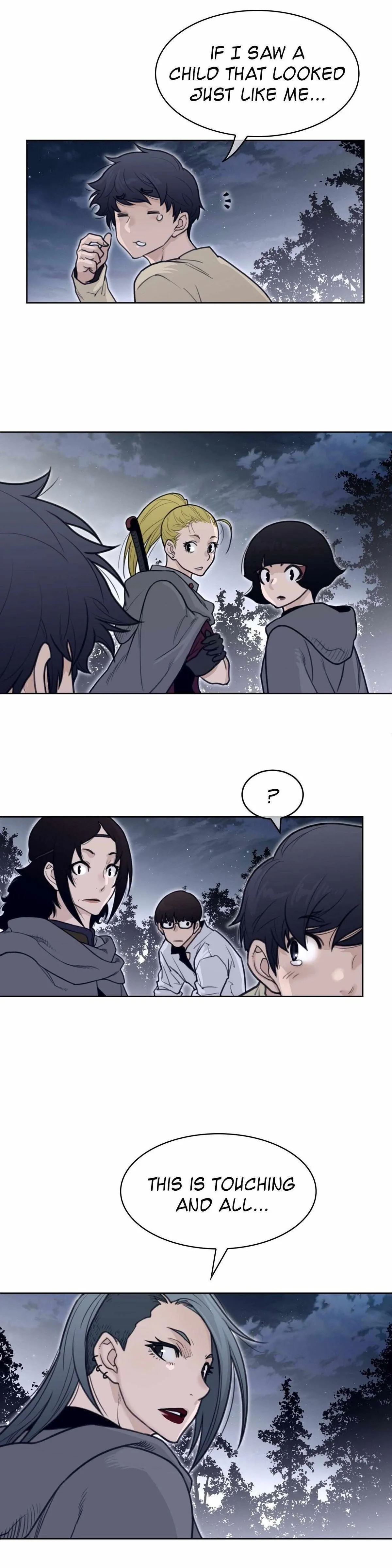 Read Perfect Half chapter 137 image 11 on Lezhin