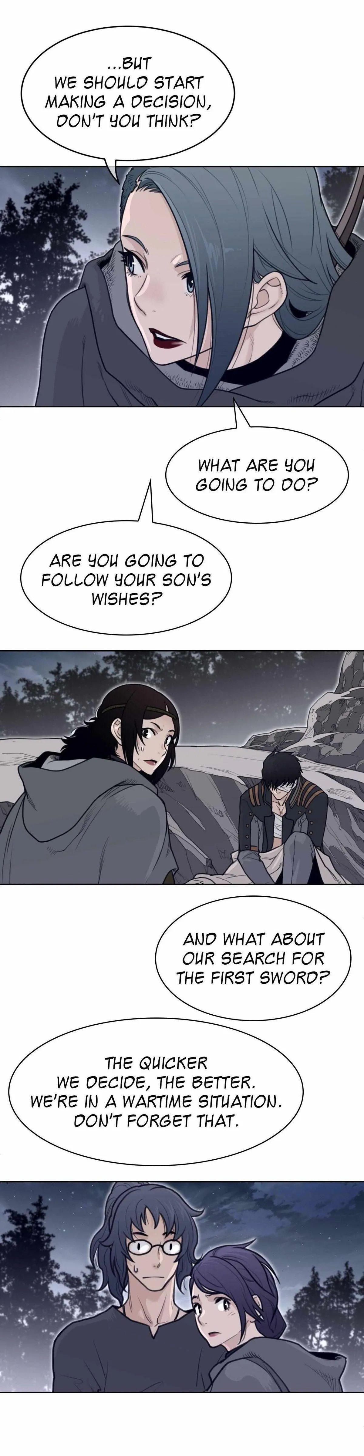 Read Perfect Half chapter 137 image 12 on Lezhin
