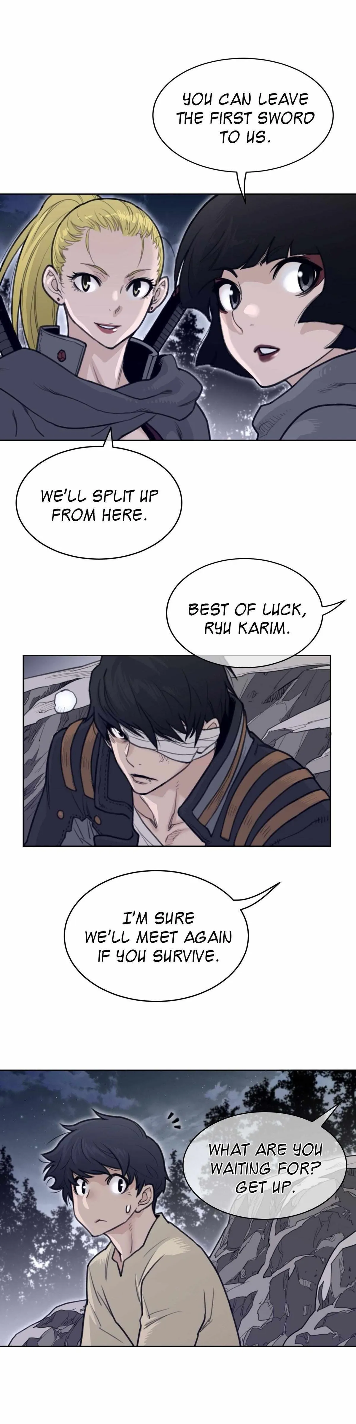 Read Perfect Half chapter 137 image 13 on Lezhin