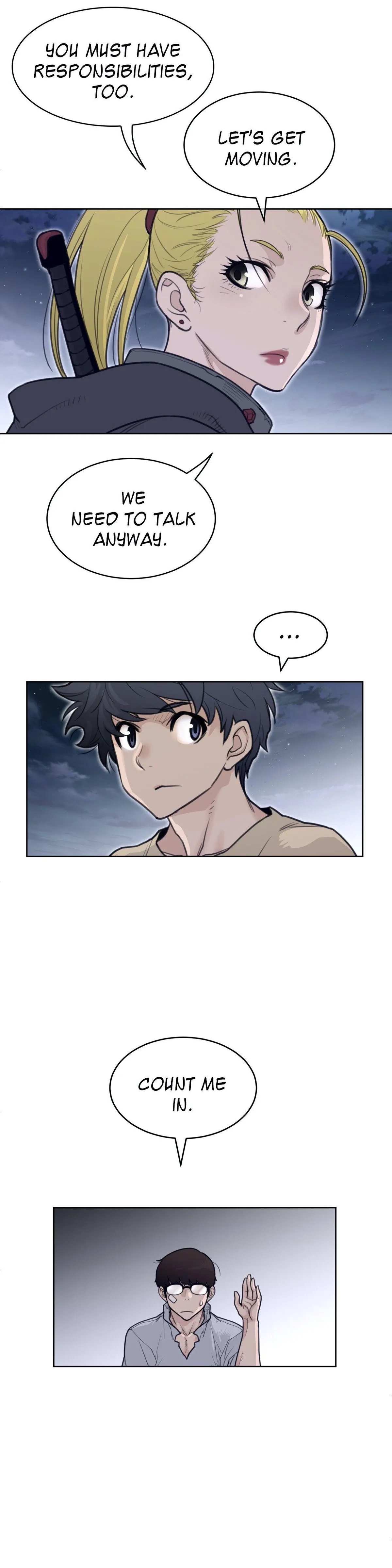 Read Perfect Half chapter 137 image 14 on Lezhin