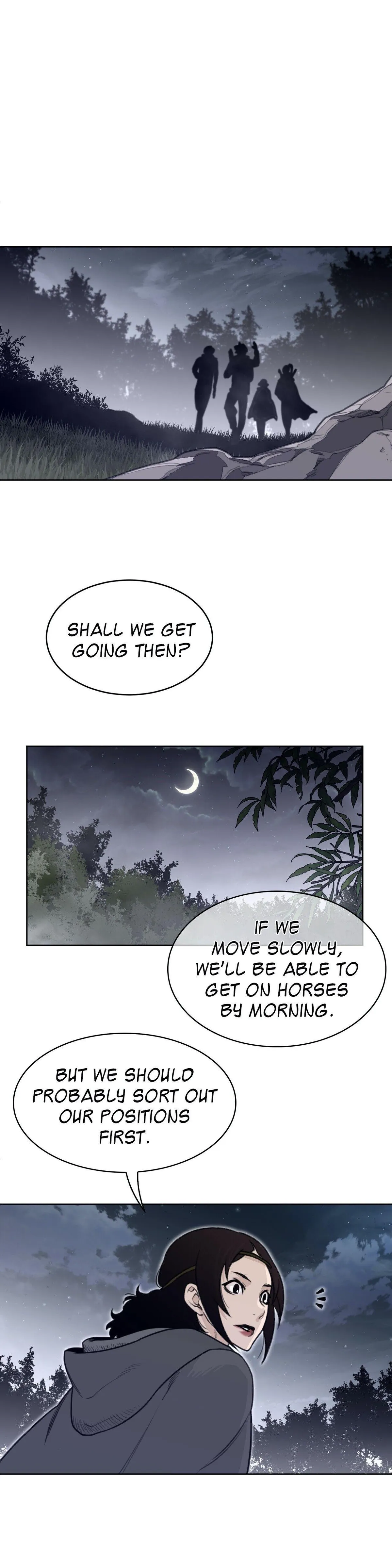 Read Perfect Half chapter 137 image 15 on Lezhin