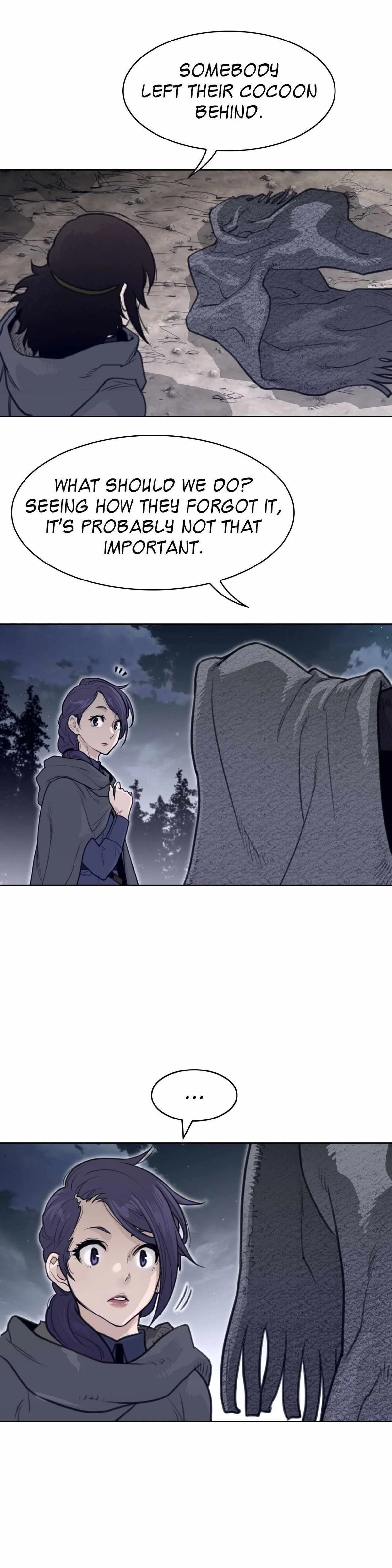 Read Perfect Half chapter 137 image 16 on Lezhin