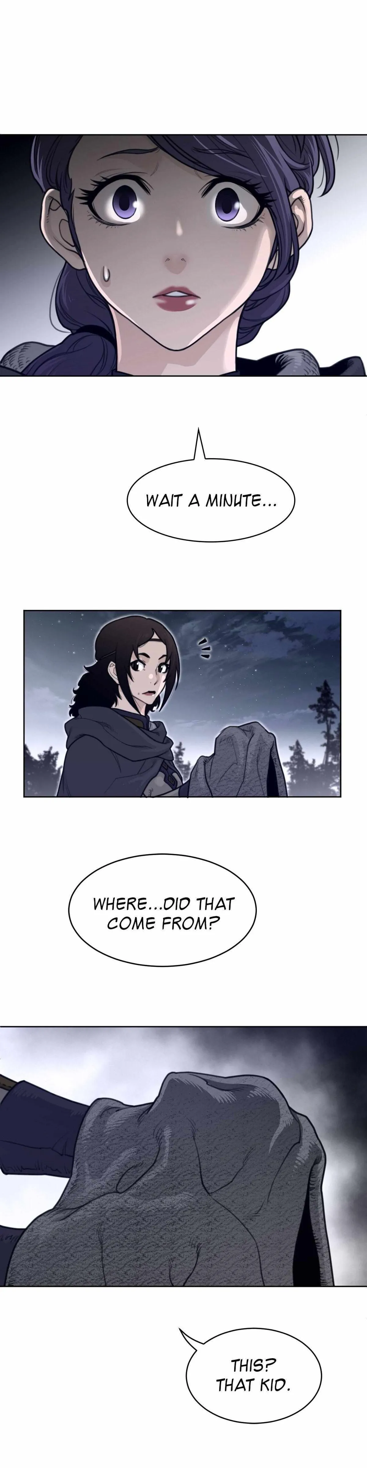 Read Perfect Half chapter 137 image 17 on Lezhin