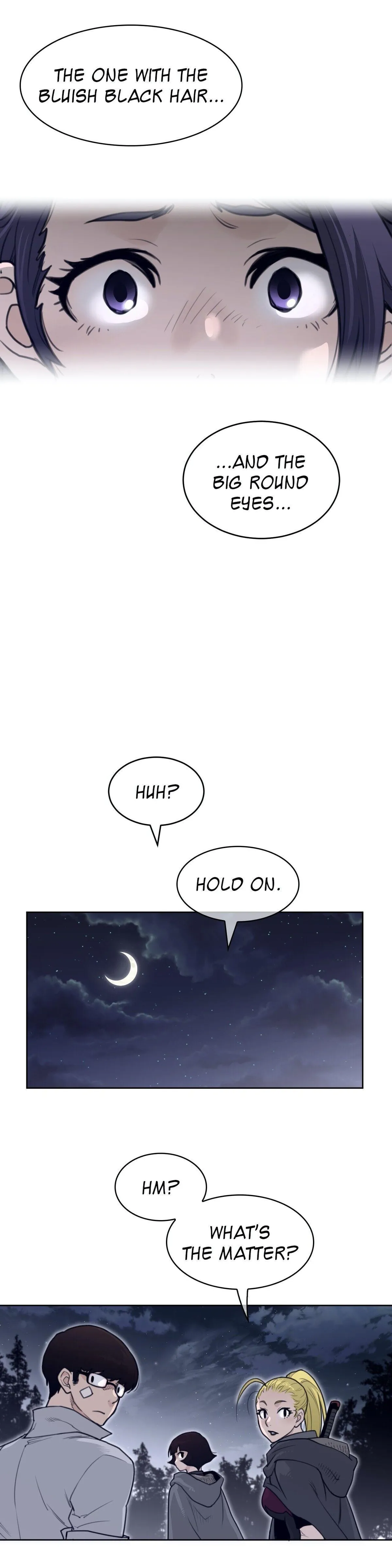 Read Perfect Half chapter 137 image 18 on Lezhin