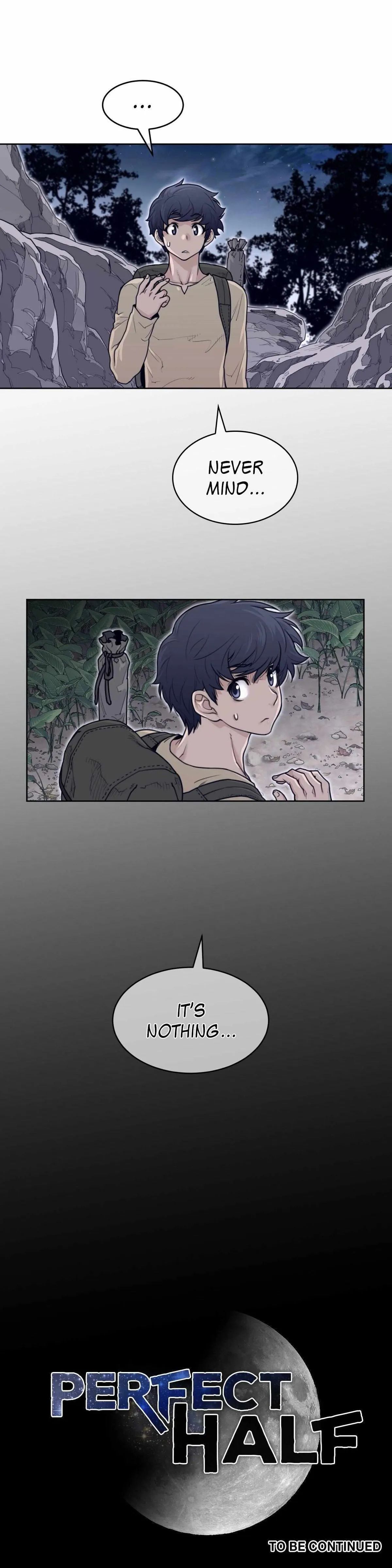 Read Perfect Half chapter 137 image 19 on Lezhin