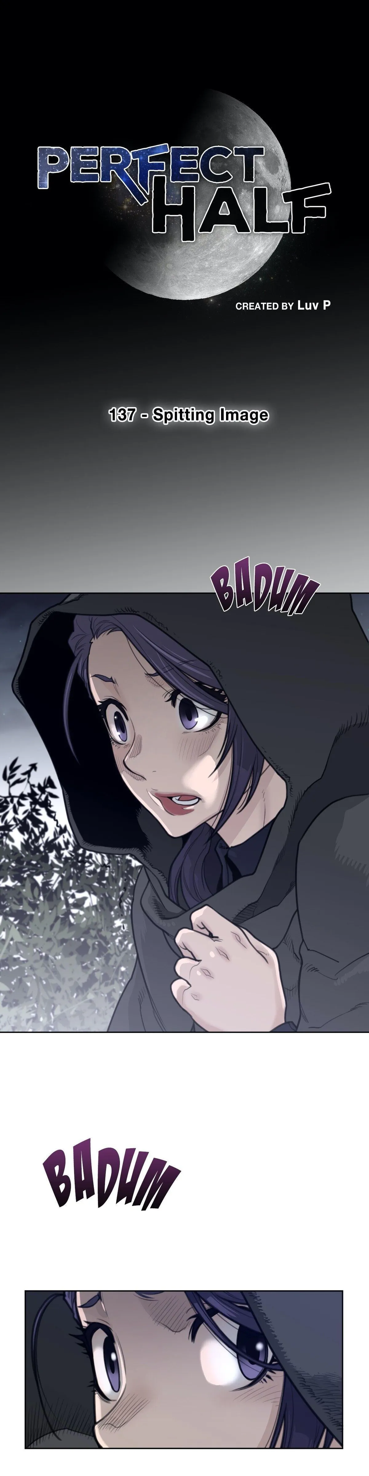 Read Perfect Half chapter 137 image 2 on Lezhin