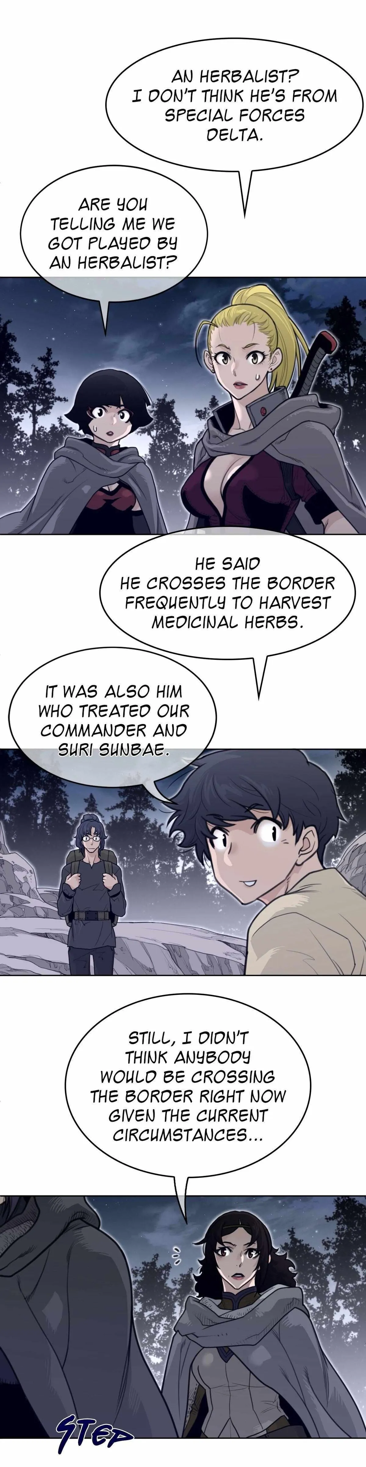 Read Perfect Half chapter 137 image 3 on Lezhin