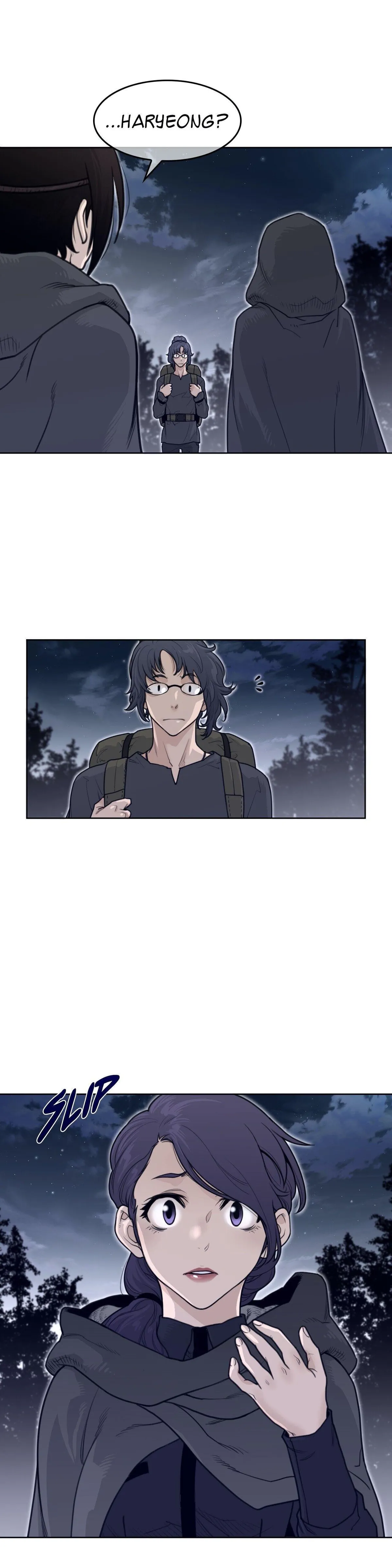 Read Perfect Half chapter 137 image 4 on Lezhin