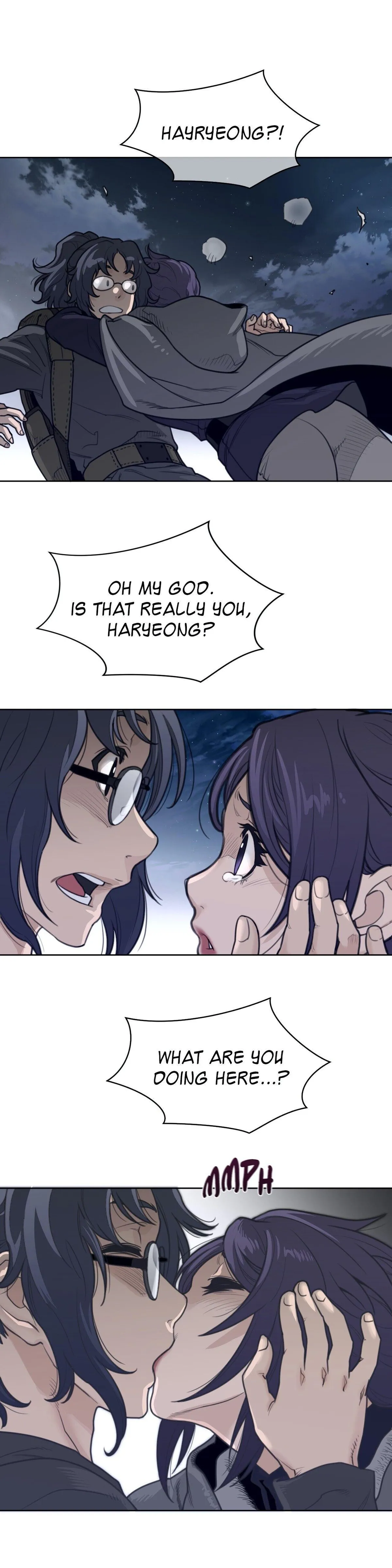 Read Perfect Half chapter 137 image 6 on Lezhin