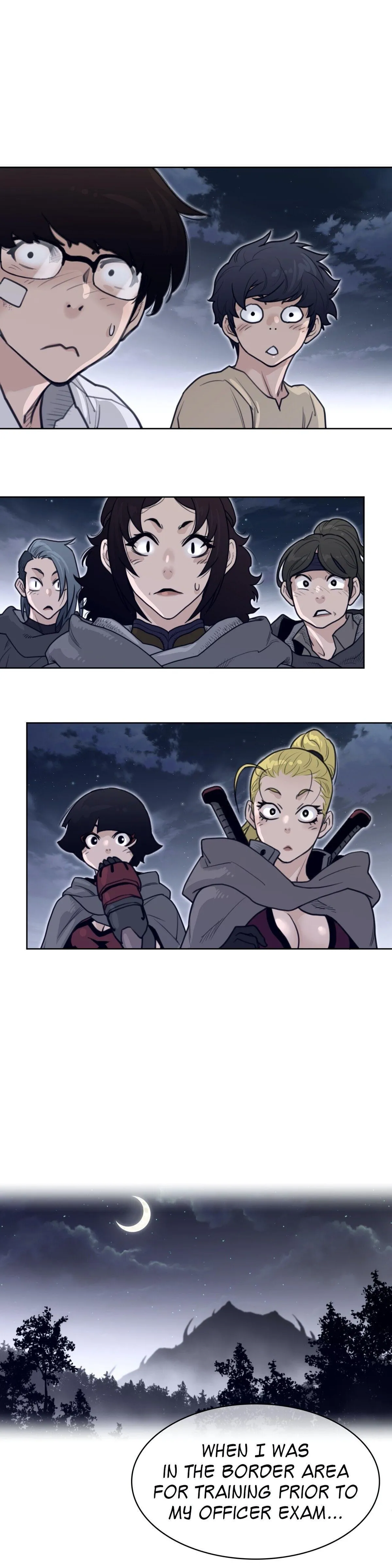 Read Perfect Half chapter 137 image 7 on Lezhin
