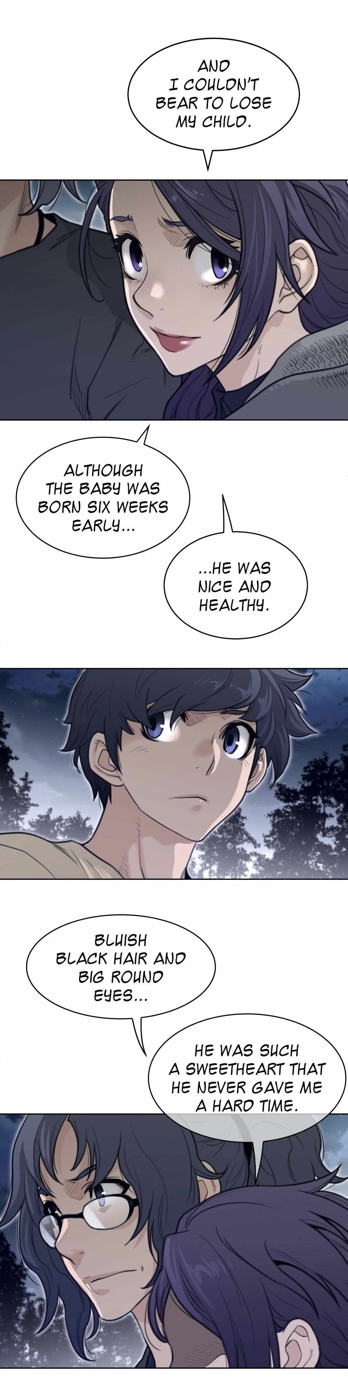 Read Perfect Half chapter 137 image 9 on Lezhin