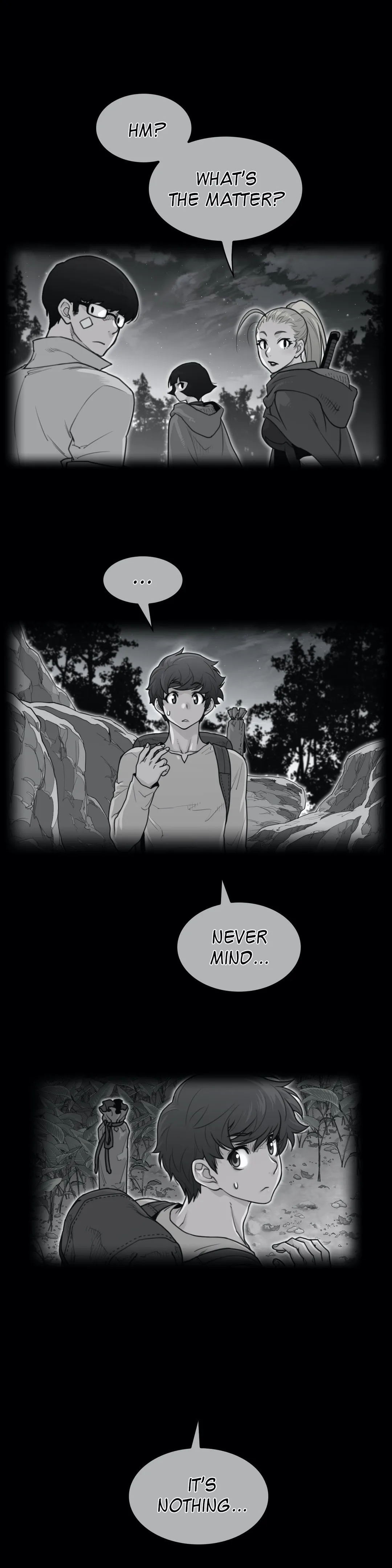 Read Perfect Half chapter 138 image 1 on Lezhin