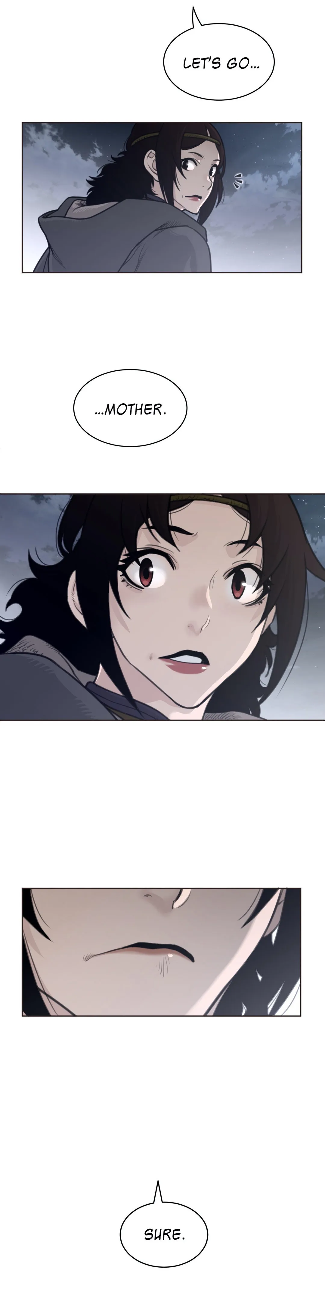 Read Perfect Half chapter 138 image 10 on Lezhin