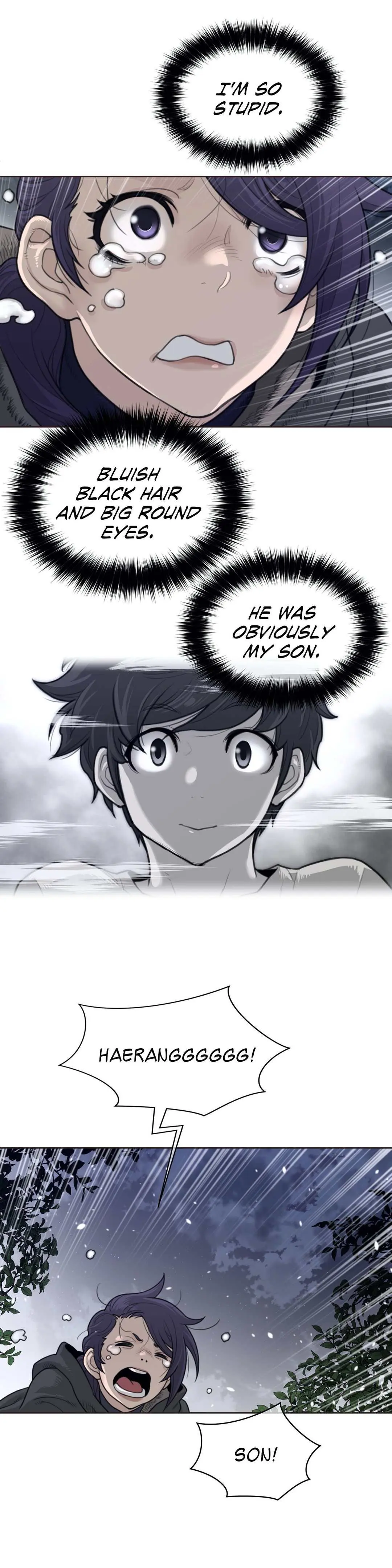 Read Perfect Half chapter 138 image 12 on Lezhin