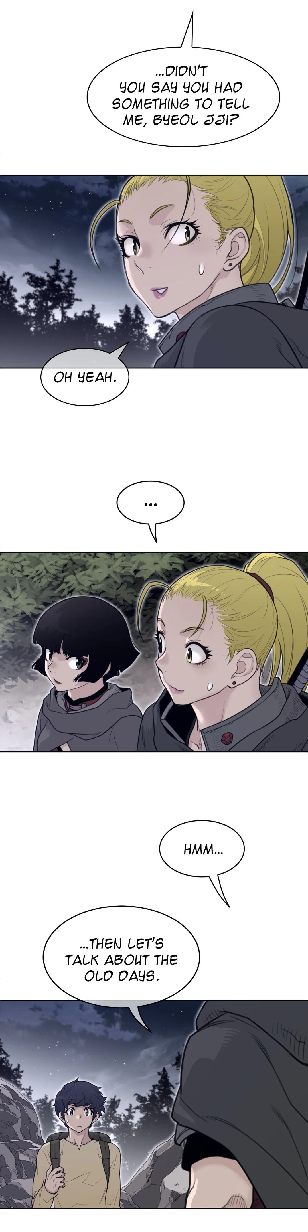 Read Perfect Half chapter 138 image 15 on Lezhin