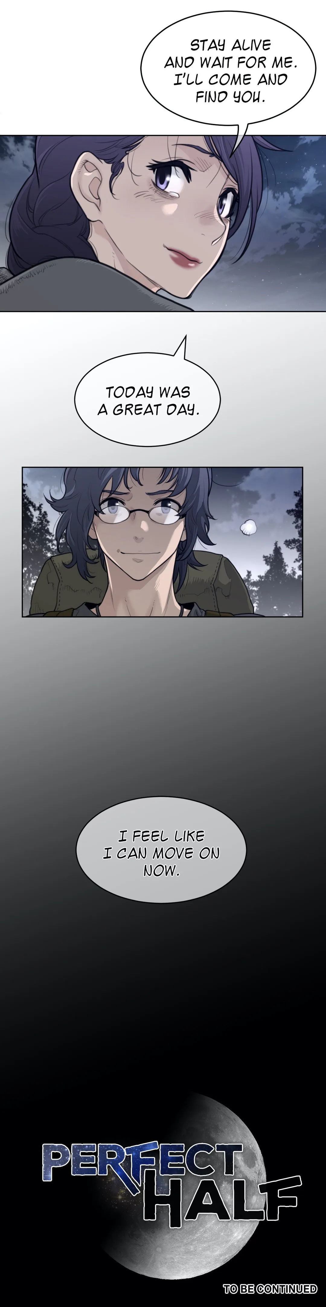 Read Perfect Half chapter 138 image 19 on Lezhin