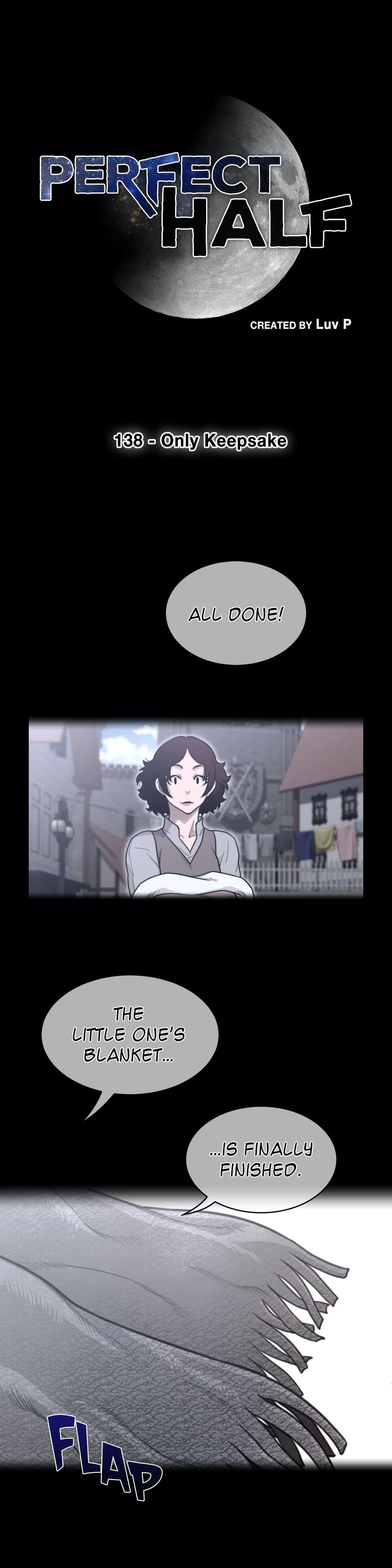 Read Perfect Half chapter 138 image 2 on Lezhin