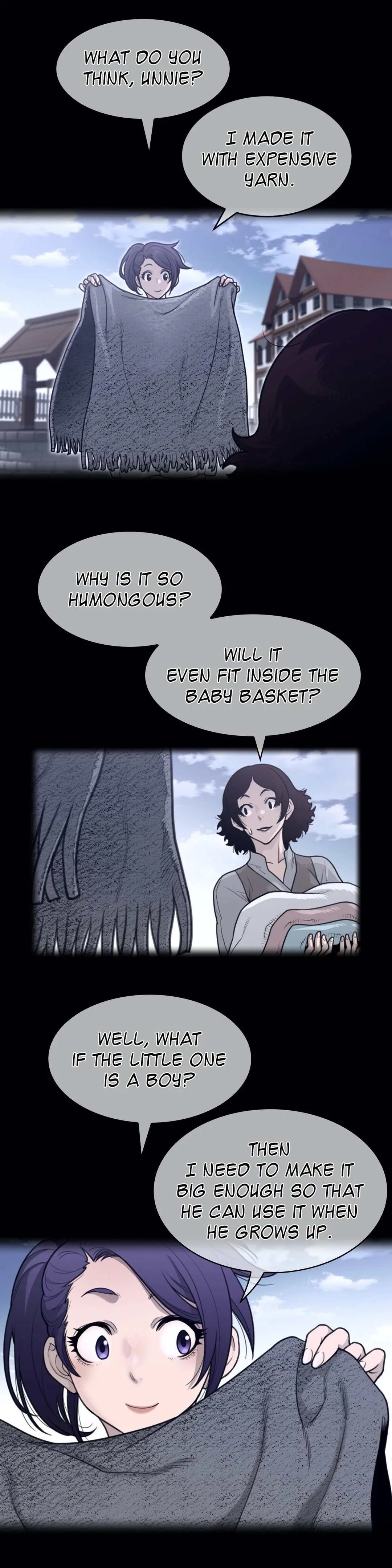 Read Perfect Half chapter 138 image 3 on Lezhin