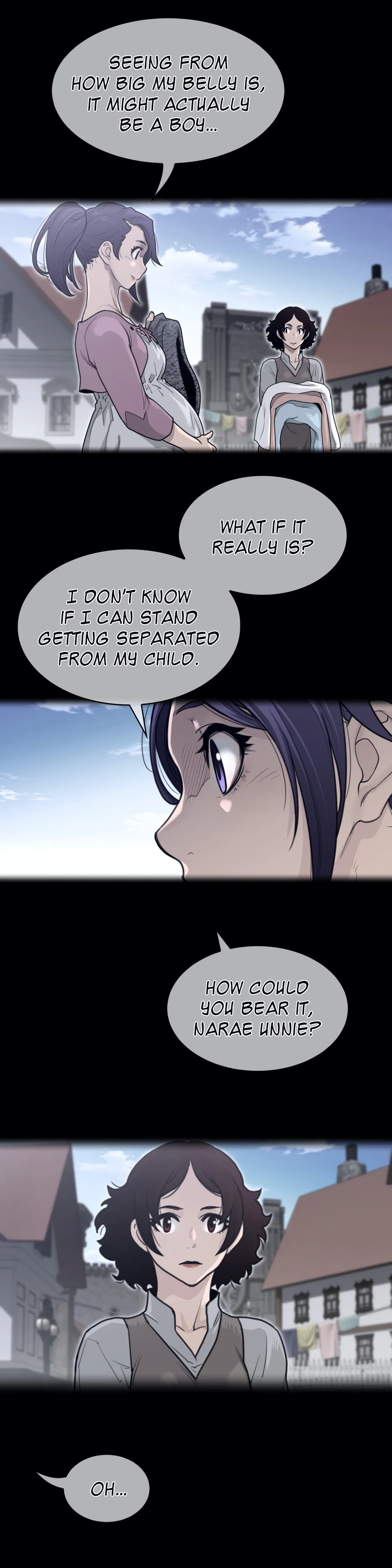 Read Perfect Half chapter 138 image 4 on Lezhin