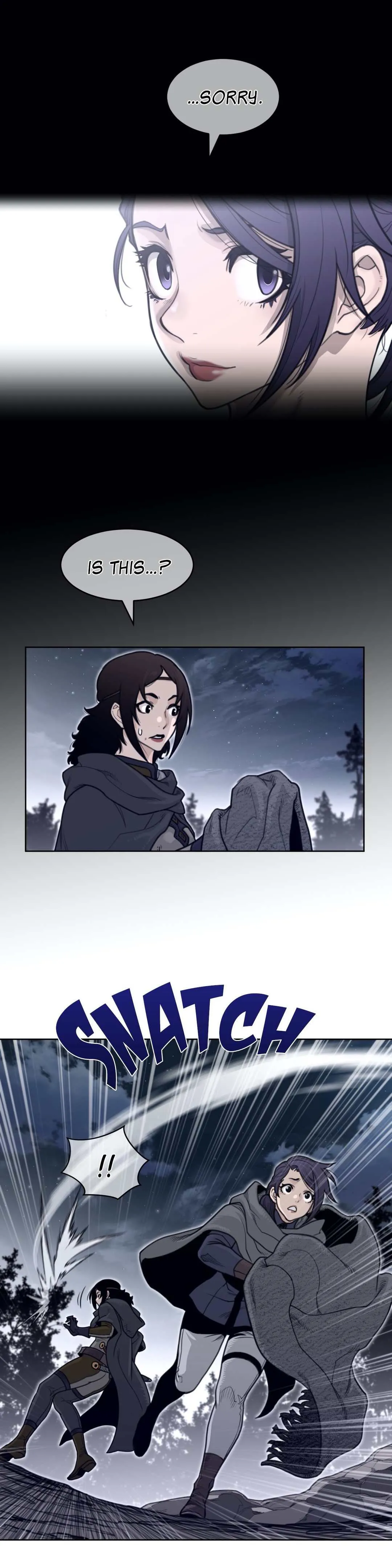 Read Perfect Half chapter 138 image 5 on Lezhin