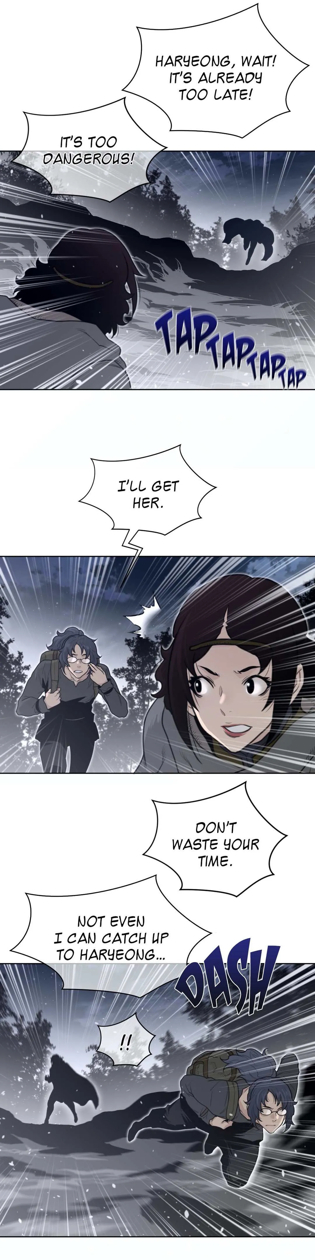 Read Perfect Half chapter 138 image 6 on Lezhin