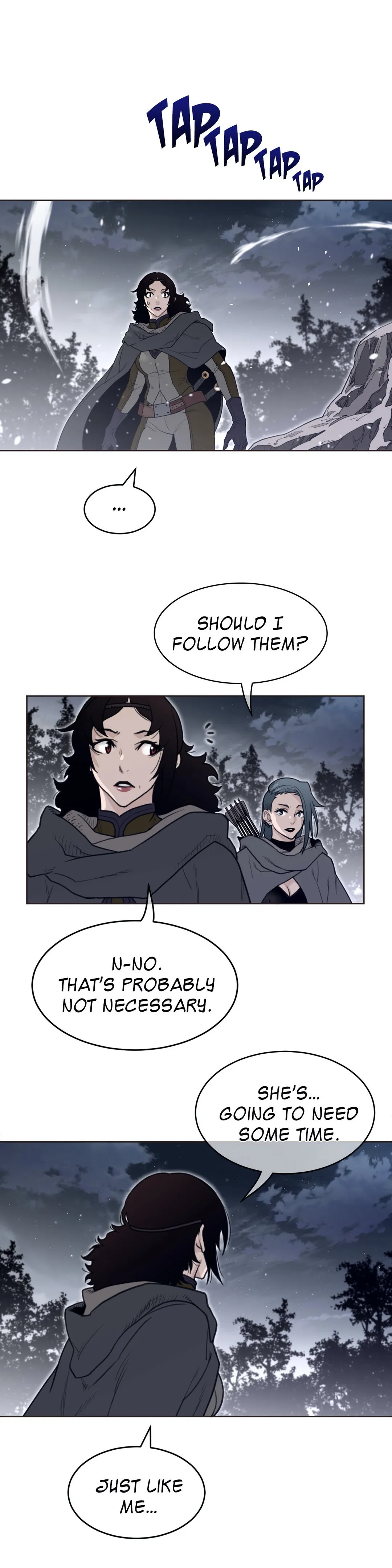 Read Perfect Half chapter 138 image 7 on Lezhin
