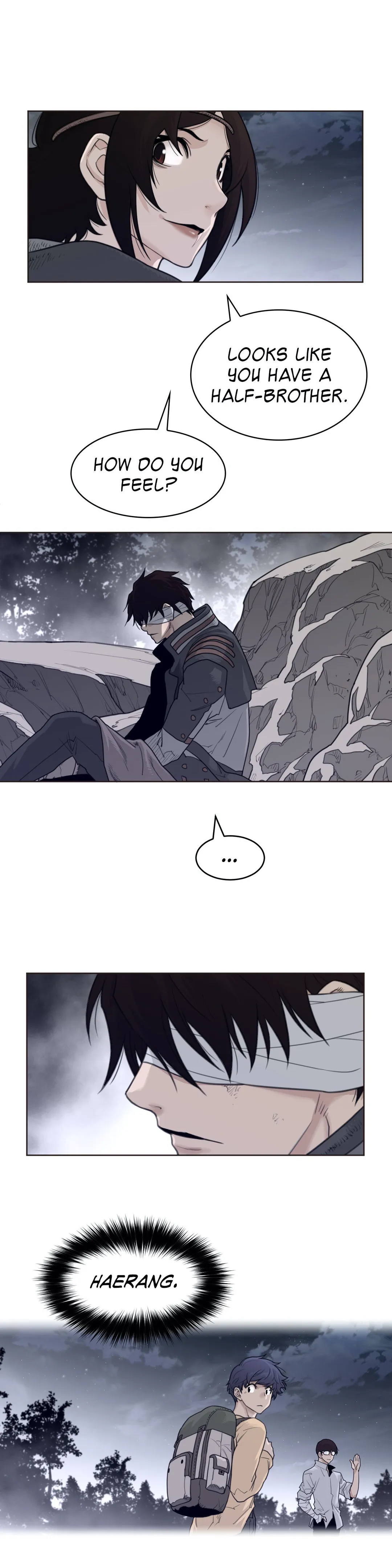 Read Perfect Half chapter 138 image 8 on Lezhin